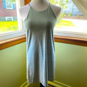 love ... ady Swing Dress.